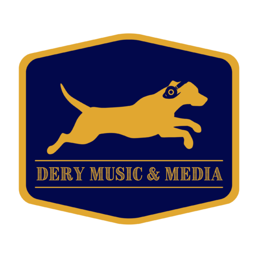 Dery Music & Media