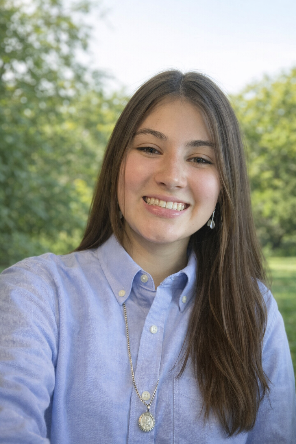 Rylee Williams-Scheske